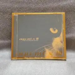 【浜崎あゆみ】ayu-mi-x III