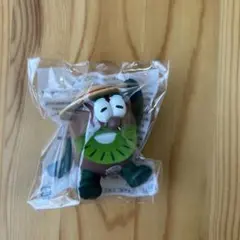 ゼスプリ　キウイブラザーズ　グリーン　フィギュア　［2024］