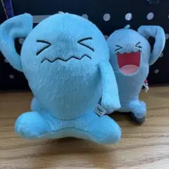 MY 포켓몬 コレクション コロッとまんまる ぬいぐるみ ソーナンス