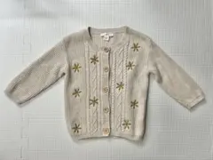 GROWN knit cardigan size 1