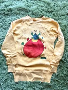 2026年最新】ピーターマックス スウェットの人気アイテム - メルカリ