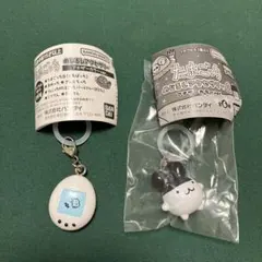 【匿名配送】 たまごっち めじるしアクセサリー アナザーカラー みみっち たまご