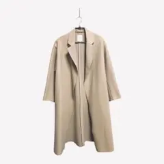 ⭐️値下げ率UP⭐️ LEPSIM カーキ スプリングコート