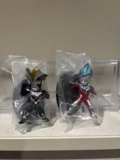 CONVERGE MOTION コンバージモーションウルトラマン