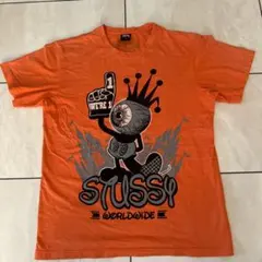 2026年最新】stussy disneyの人気アイテム - メルカリ