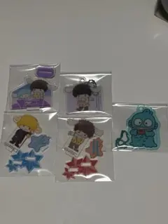 2025年最新】ミステリと言う勿れ アクスタの人気アイテム - メルカリ