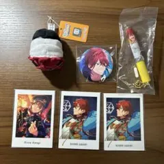 あんスタ 天城燐音