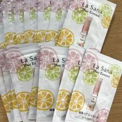 ラサーナ 海藻ヘアエッセンス ヒートメモリー