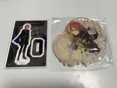 あんスタ 月永レオ アクスタ チェックメイト