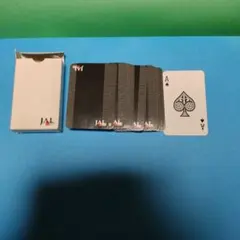 2026年最新】JAL トランプの人気アイテム - メルカリ