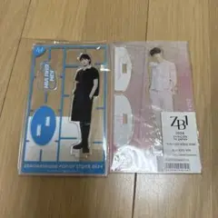 ZEROBASEONE キムギュビン アクスタセット