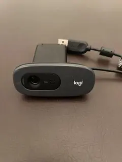 logi Webカメラ 本体
