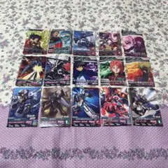 ガンダムトライエイジ まとめ売り - メルカリ