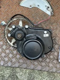 ヤマハ YAMAHA X87-83500-00 メータアセンブリ 電動自転車 - メルカリ