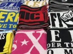 LDH タオルまとめ売り