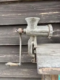 お値下げ 穀物粉砕器 株式会社ベリタス - メルカリ