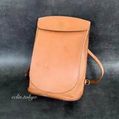 HERMES 《2001年 マルジェラ期》サコッシュ プルーセル E4754のサムネイル