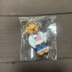POLO RALPH LAUREN キーホルダー