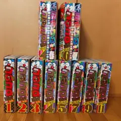 コロコロコミック 10冊2025年