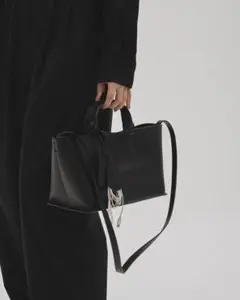 TODAYFUL Useful Leather Bag M