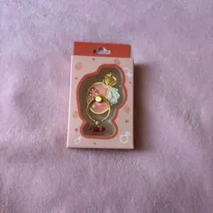 すとぷり スマートフォンリング(Jewel Ring ver./莉犬)