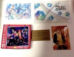 プロセカ（彰人）CDその他グッズ