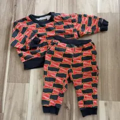 MARKEY'S セットアップ　スウェット