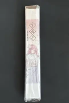 NIKKE エリア防衛戦 第二弾　京都　嵐山　ドロシー　京扇子　限定 NIKKE エリア防衛戦 第二弾 京都 嵐山 ドロシー 京扇子 限定 - メルカリ