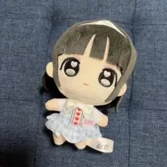 iLiFE! 推しぬいマスコット あいす 新品未開封 武道館 - メルカリ