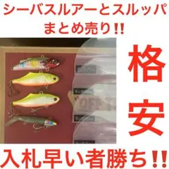 2025年最新】ルアー・フライの人気アイテム - メルカリ