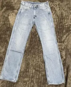 Levi's Red Lot 505 W30 L32 ライトブルーデニム