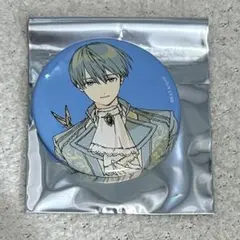 葬送のフリーレン 蝶々のフリーレン ポップアップ 缶バッジ ヒンメル