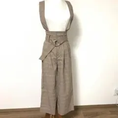 オールインワン サロペット