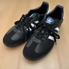 【値下げ可能】adidas originals samba og 26.5cm