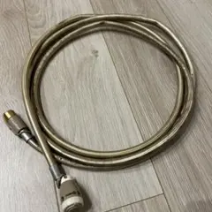 約2.8m 都市ガス用 ガスホース ガスファンヒーター。