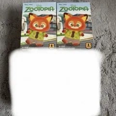 miniso ディズニー