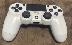 PlayStation 4純正ワイヤレスコントローラー、DUALSHOCK 4