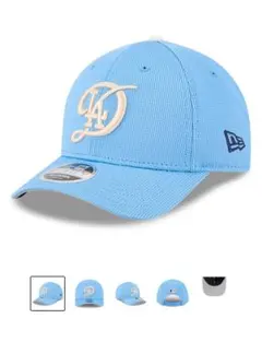 ドジャース　ニューエラ　キャップ　大谷翔平　MLB 9FORTY M-Crown