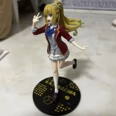 ようこそ実力至上主義の教室へ Coreful フィギュア軽井沢恵～制服ver.～