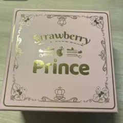 すとぷり 豪華タイムカプセルBOX盤