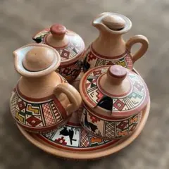 2026年最新】ペルー 壺の人気アイテム - メルカリ