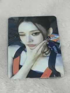 2026年最新】ジミン izna トレカの人気アイテム - メルカリ