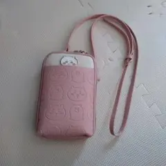 ちいかわ しまむら ショルダーバッグ