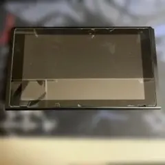 switch ジャンク 本体