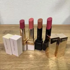 コフレドール 口紅 セット①