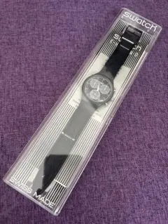 swatch Chrono Wall Street SCB106のサムネイル