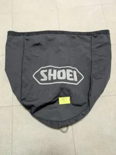 SHOEI ヘルメット用 収納袋 ヘルメット　カバー　バッグ　⑤のサムネイル