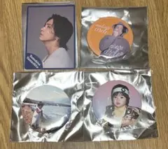 2025年最新】山下智久 缶バッジの人気アイテム - メルカリ