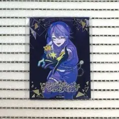 プロセカ CD 特典 神代類 箔押し