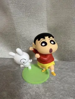 TOPTOYクレヨンしんちゃん フィギュア